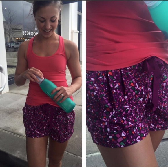 Lululemon Cool Racerback - Picture 7 of 11